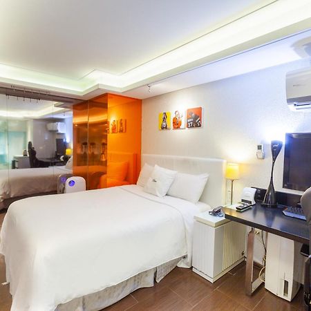 I Hotel - Taoyuan Esterno foto